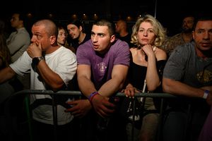 Фоторепортаж Андрея Губренко